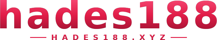 hades188 logo